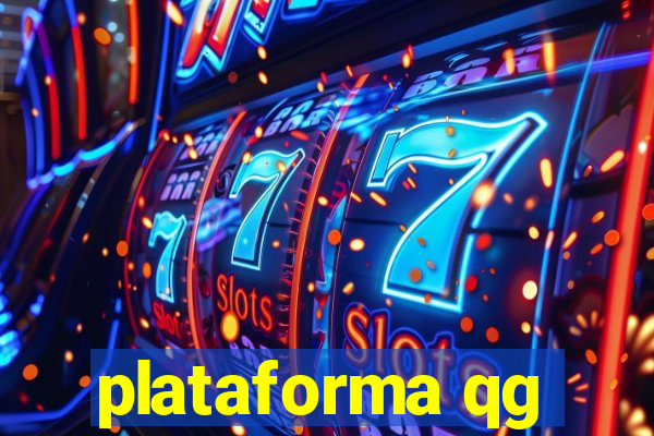 plataforma qg